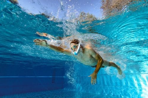 Ameo Powerbreather – Unique Twin Tube Fresh Air Training Snorkel Review